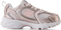 New Balance 530 Unisex Sneakers - SHELL PINK