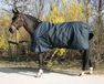 Harry's Horse HH deken Thor 200gr. 195 blauw