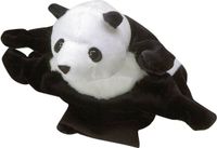 Beleduc Handpop Panda