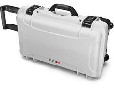 Nanuk 935 Case Silver