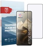 Rosso Screen Protector Geschikt voor Motorola Edge 60 Pro
