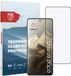 Rosso Screen Protector Geschikt voor Motorola Edge 60 Pro