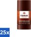Tabac Original 25 x Stick déodorant - 75 ml - Lot promotionnel