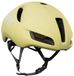 Kask Utopia Y Casque de vélo de course Unisexe M Jaune Ciel Mat