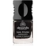 Alessandro Nail Polish Colour Explosion Petit Vernis à ongles