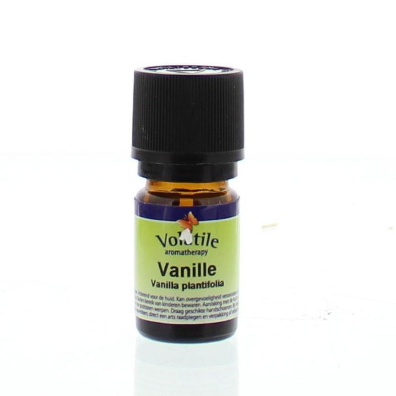 Volatile Vanille Vanilla Plantifolia 5ml