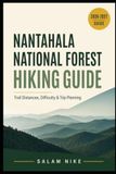Nantahala National Forest Hiking Guide: Trail Distances, Difficulty & Trip Planning