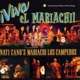 Konkurrent Mariachi Los Camperos De Nati Cano - Viva El Mariachi! (CD)