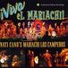 Konkurrent Mariachi Los Camperos De Nati Cano - Viva El Mariachi! (CD)