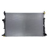Koeler, KOYORAD PL333689 Radiator, Engine Cooling