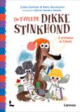 De Stinkhond - De tweede dikke Stinkhond