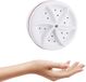 Merkloos Draagbare mini-wasmachine