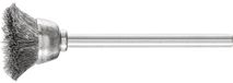 PFERD TOOLS BORSTEL TBU 1803/3 INOX 0,10