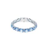 Swarovski Millenia Armband Metaal Blauw