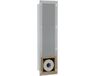 Fortifura Calvi Inbouw Reserve toiletrolhouder - PVD - geborsteld messing (goud)