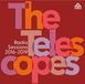 Sonic Rendezvous Telescopes Radio Sessions (BBC 2016-2019) (LP)