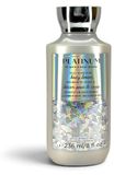 Bath & Body Works Lotion pour le corps PLATINUM, 236 ml