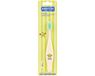 BABYTON – Brosse à dents écologique Griny Rouge