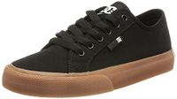 Dc Shoes Manual Schoenen Zwart EU 38 1/2 Man