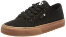 Dc Shoes Manual Schoenen Zwart EU 38 1/2 Man