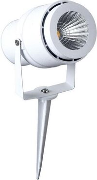 LED Prikspot 12 Watt 720lm 3000K 30&#176; Stralingshoek IP65 waterdicht wit