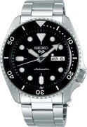 Seiko 5 Sports Herenhorloge SRPD55K1