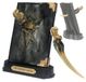 Basiliskzahn & Tom Riddle Tagebuch Skulptur – Horcrux-Replik