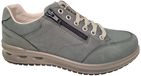 Grisport 43069-06 Lage Wandelschoenen Heren - Blauw - 43