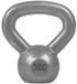 Gorilla Sports Kettlebell 3 kg Fonteerijzer