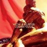 Golden Jealous Butcher Golden Touch LP