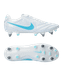 Nike Tiempo Ligera Pro SG Bright Lights Blanc C102, pointure 39, Hommes, Chaussures de foot - 11teamsports