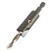 Trend Snappy 16Mm Hardmetalen Punt (Tct) Verzinkboor Met 6.35Mm Hss Boor, Snelwisselsysteem, Ideaal Voor Schurende Materialen, Snap/Cb/5Tc