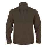 Härkila Scandinavian softshell jas voor heren, maat XXXL, Cypress