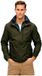 Superdry - Windbreakerjas zonder capuchon met logo - Heren