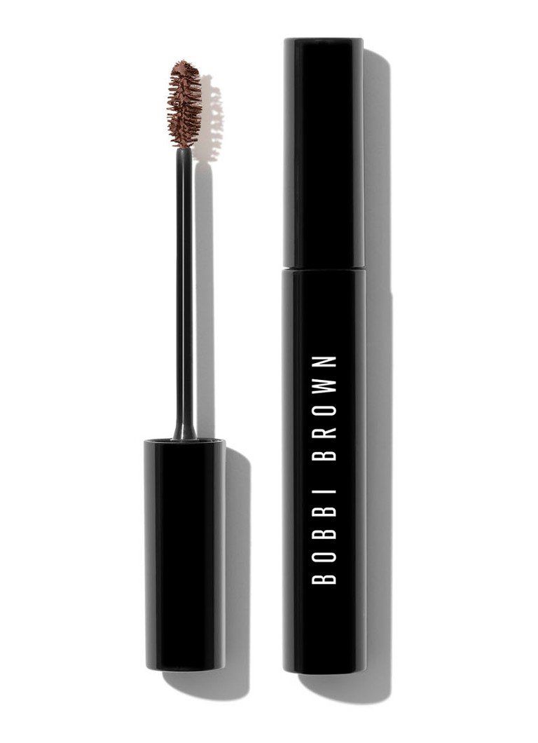 Bobbi Brown Natural Brow Shaper - getinte wenkbrauwgel 0716170276052