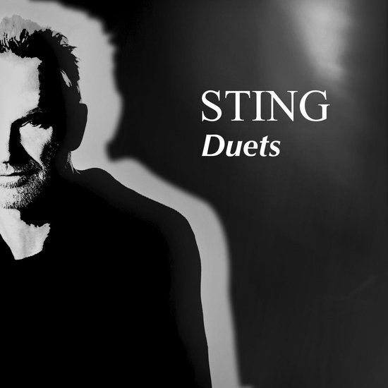 Sting Duets 1 disc