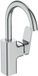Ideal Standard CeraPlan Wastafelkraan met draaibare uitloop, chroom BD234AA