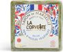 La Corvette Marseille Olive soap LIMITED EDITION ECOCERT 300g
