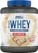Applied Nutrition Critical Whey (2000g) Chocolat Blanc Bueno