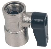 KS Tools 515.1980-R036P schakelklep