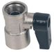 KS Tools 515.1980-R036P schakelklep