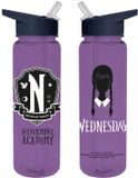 Wednesday Plastic Drinks Bottle