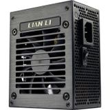 Lian Li SP850 V2 Gold Netzteil, modular, ATX 3.1 - 850 Watt, schwarz PC-netvoeding 850 W SFX 80 Plus Gold