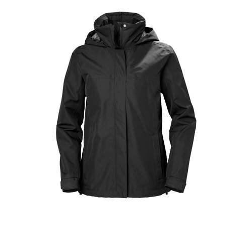 Helly Hansen jack Aden zwart