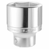 FACOM Dop 3/4 6-kant - 36mm