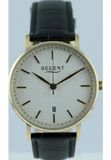 Regent Polshorloge Heren Automatisch 1011585