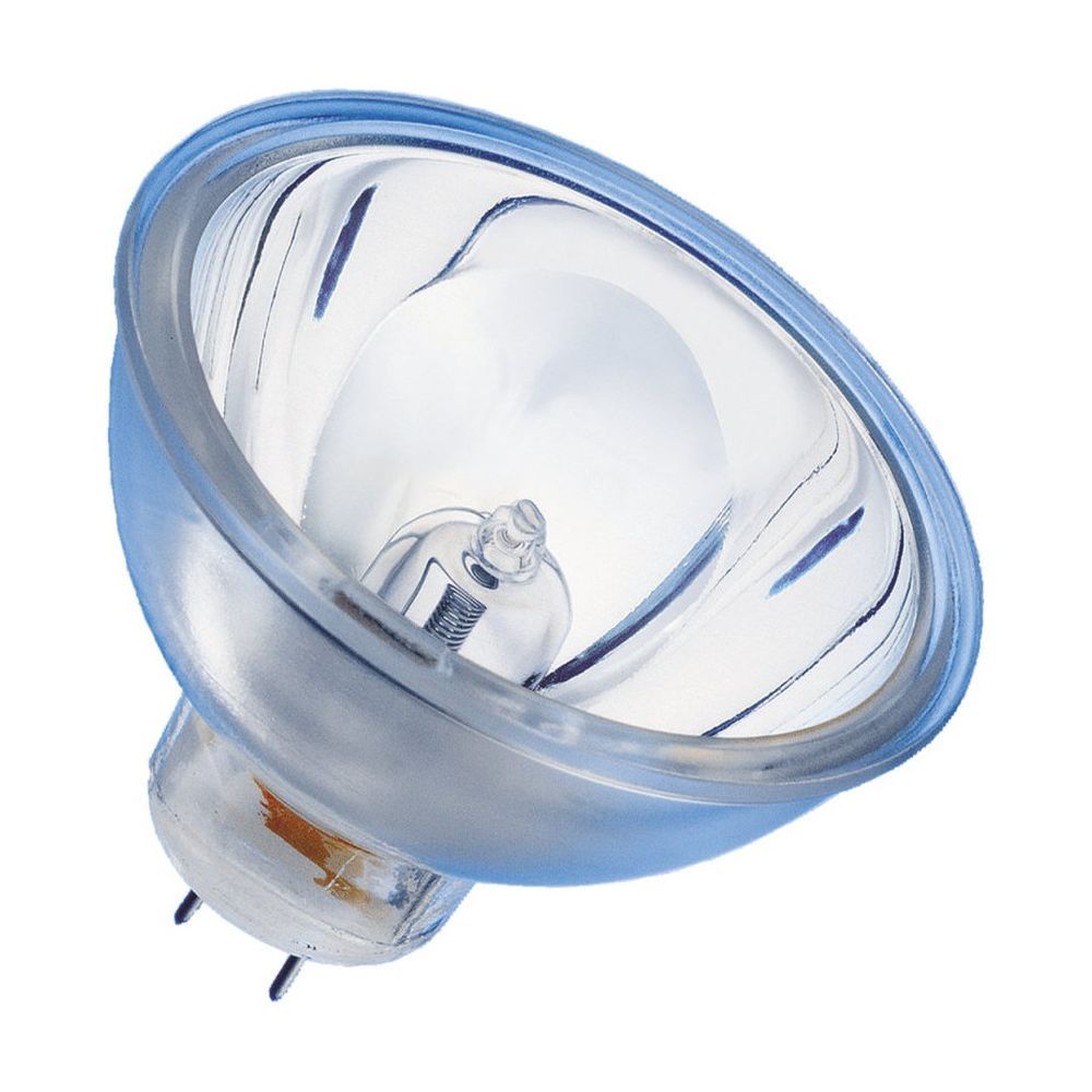 Koudlichtlamp GX5.3 13,8 V / 50 W