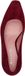 Tamaris Pump Bordeaux - Maat 41