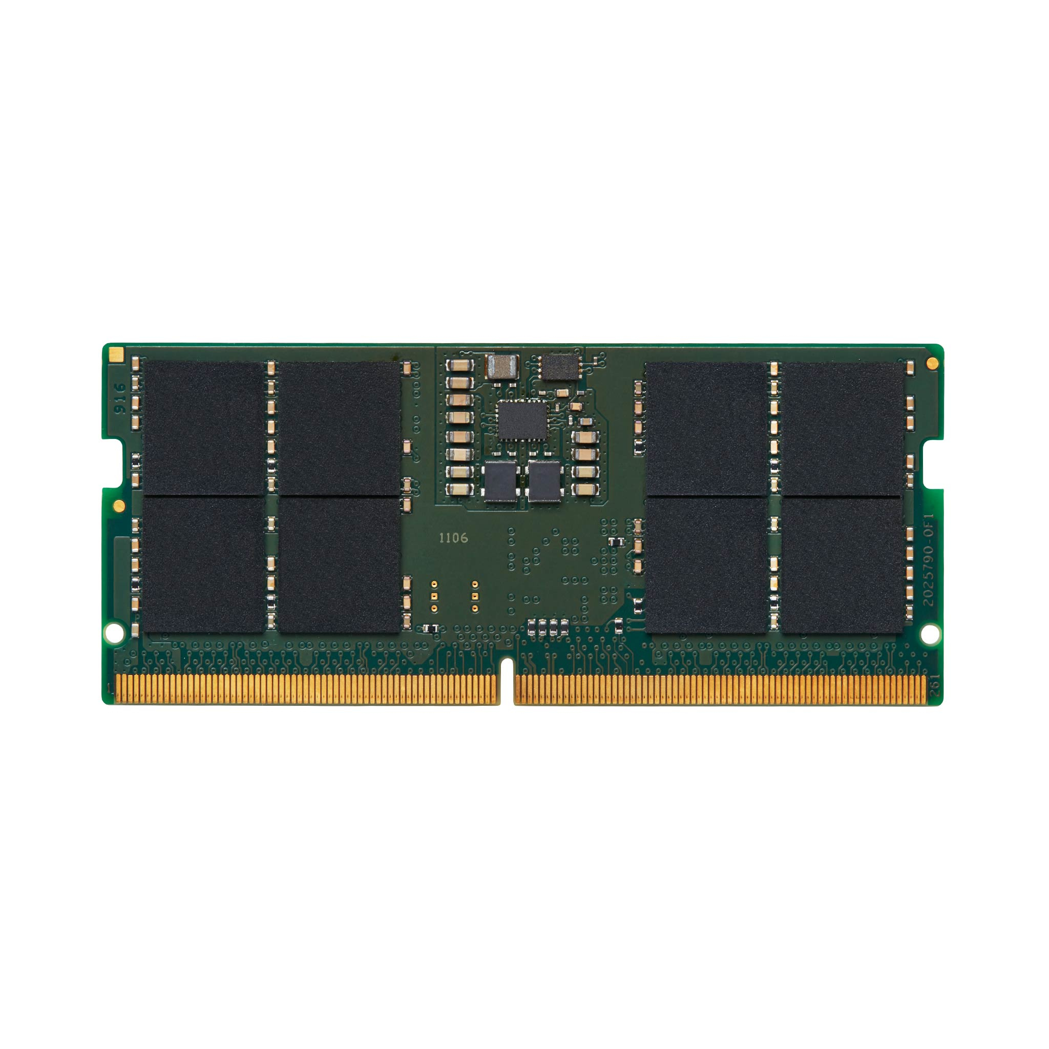 Kingston Technology KCP552SS8-16