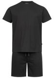 INDICODE JEANS Pyjama noir